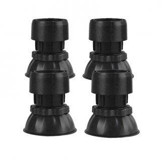 Takira Anti Vibration Pads for Washing Machine Support,Adjustable hight,Noise Reducing,for Dryer. Takira Anti Vibration Pads for Washing Machine Support,Adjustable hight,Noise Reducing,for Dryer.